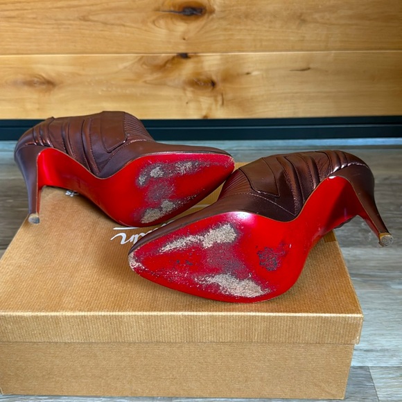 CHRISTIAN LOUBOUTIN - Picture 6 of 6